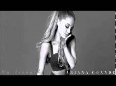 Ariana Grande - Love Me Harder video