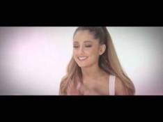 Ariana Grande - My Everything video