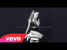 My Everything Ariana Grande - Best Mistake video