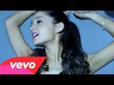 Yours Truly Ariana Grande - The Way video