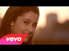 Yours Truly Ariana Grande - Baby video