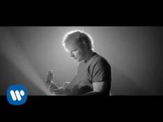 X Ed Sheeran - One video