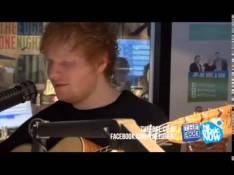 X Ed Sheeran - Tenerife Sea video