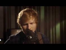 X Ed Sheeran - Mess video