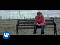 Ed Sheeran - Lego House video