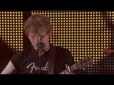 Plus Ed Sheeran - U.N.I. video