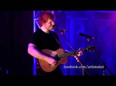 Ed Sheeran - Wake Me Up video