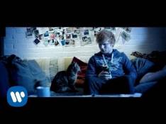Plus Ed Sheeran - Drunk video