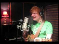 Plus Ed Sheeran - The City video