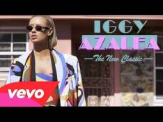 The New Classic Iggy Azalea - Walk the Line video