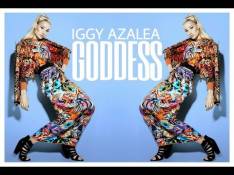 The New Classic Iggy Azalea - Goddess video