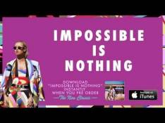 The New Classic Iggy Azalea - Impossible Is Nothing video