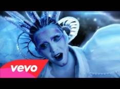 Teenage Dream Katy Perry - E.T. video