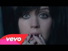 Teenage Dream Katy Perry - The One That Got Away video