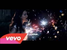 Teenage Dream Katy Perry - Firework video