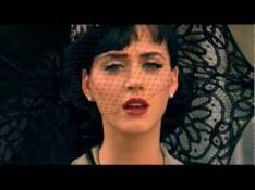 Teenage Dream Katy Perry - Pearl video