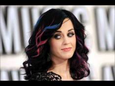 Teenage Dream Katy Perry - Circle The Drain video