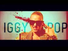 Trap Gold Iggy Azalea - Yo El Rey video