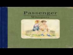 Whispers Passenger - Rolling Stone video