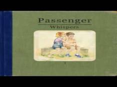 Whispers Passenger - Bullets video