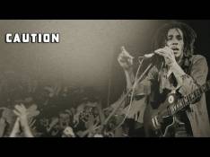 Bob Marley - Caution video