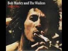Catch a Fire (Remastered) Bob Marley - All Day All Night video