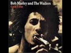 Catch a Fire (Remastered) Bob Marley - Slave Driver video