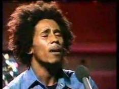 Catch a Fire (Remastered) Bob Marley - Concrete Jungle video