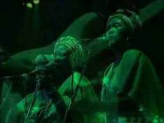Exodus - 30th Anniversary Bob Marley - Jamming video