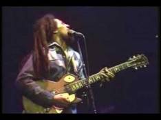 Exodus - 30th Anniversary Bob Marley - Natural Mystic video