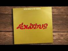 Exodus - 30th Anniversary Bob Marley - Exodus video