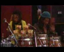 Exodus - 30th Anniversary Bob Marley - The Heathen video