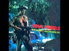 Man to Man Bob Marley - Soul Rebels video