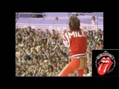 Rolling Stones - Let's Spend The Night Together video