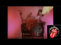 Rolling Stones - She Was Hot video
