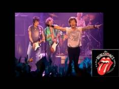 GRRR! [5 CD Super Deluxe] Rolling Stones - That's How Strong My Love Is video