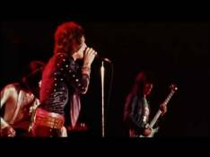 Exile on Main Street Rolling Stones - Tumbling Dice video