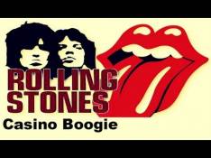 Rolling Stones - Casino Boogie video