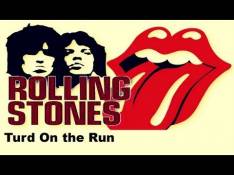 Rolling Stones - Turd On The Run video