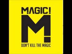 Don't Kill the Magic Magic! - Let Your Hair Down video