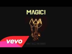 Magic! - Mama Didn't Raise No Fool video