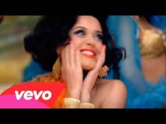 Katy Perry - Waking Up in Vegas video
