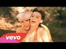 One of the Boys Katy Perry - Thinking of You video