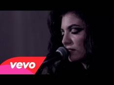 Singles Lorde - Swingin' Party video
