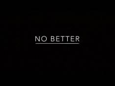 Lorde - No Better video