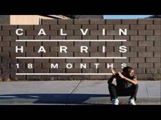 Singles Calvin Harris - Mansion video