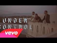 Calvin Harris - Under Control video