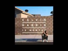 Calvin Harris - School video