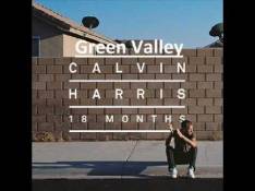 Calvin Harris - Green Valley video