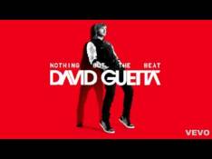 Singles David Guetta - Sweat video